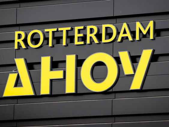 Ahoy-directeur over ontslaggolf