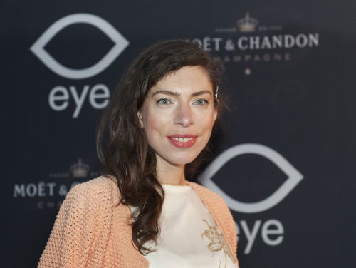 Hanna Bervoets schrijver Boekenweekgeschenk 2021