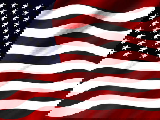 Het vuur heeft de verkiezingscampagnes VS bereikt