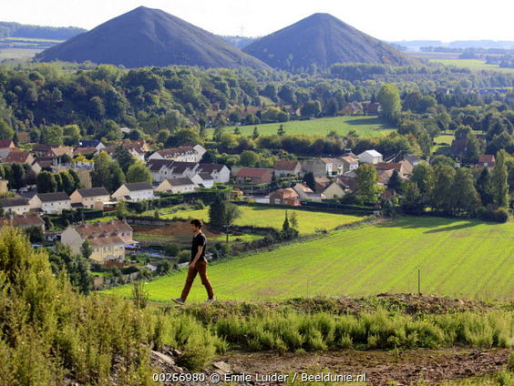 Thuiswerken vanuit Frankrijk
