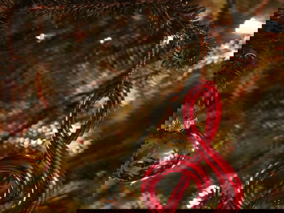 De kerstsingles van 2021