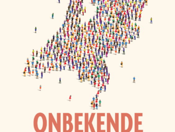 Onbekende Nederlanders