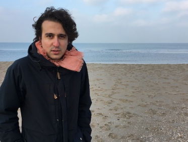 Lijsttrekkers langs de Groene Meetlat: Jesse Klaver van GroenLinks