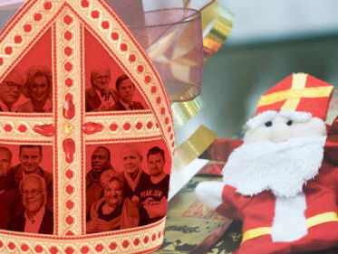 AD wil een 'sinterklaasbestand'