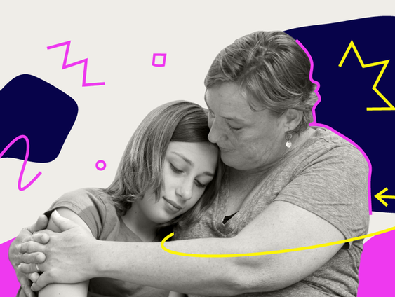 Jeugdbeschermingsdrama in Zeeland