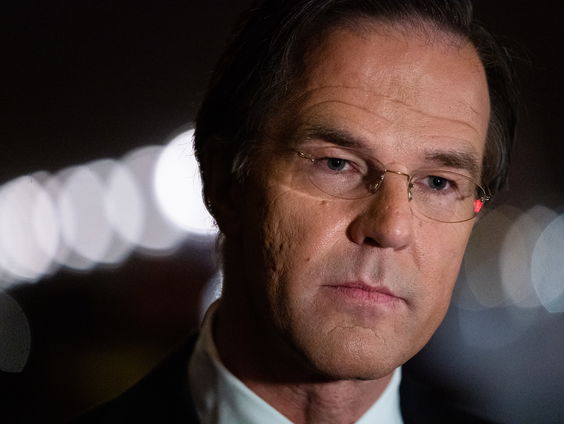 Gesprek met een lijsttrekker: Mark Rutte (VVD)