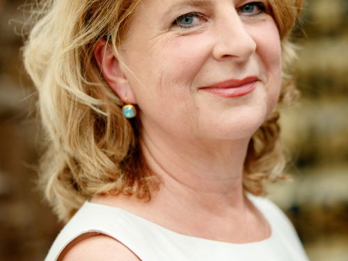 Marja Pruis over selfies en eigenliefde