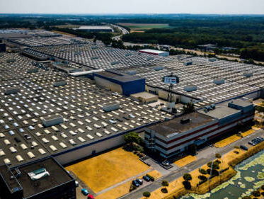 Staking bij Limburgse metaalbedrijven