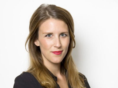 Feminisme-estafette: Loes Reijmer