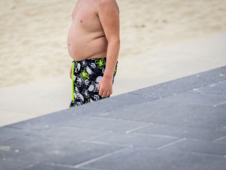 De Belofte: Het bevriezen van vetcellen