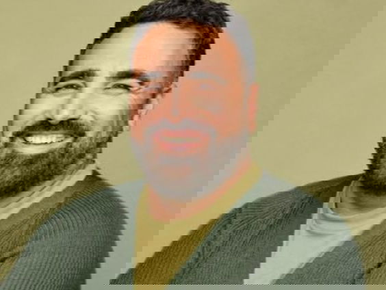 Wat drijft Sinan Can om steeds weer crisisgebieden op te zoeken?