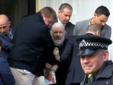 De erfenis van Julian Assange