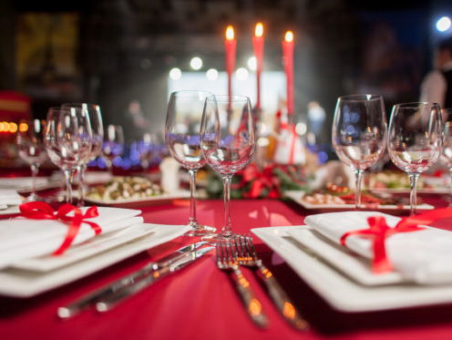 Wat is het geheim achter de kerstcommercial?