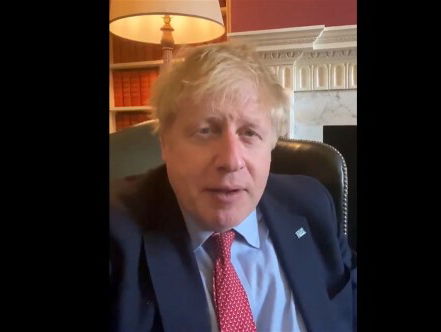 Brexit boven beademingsapparatuur