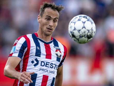 Willem II en de koppositie