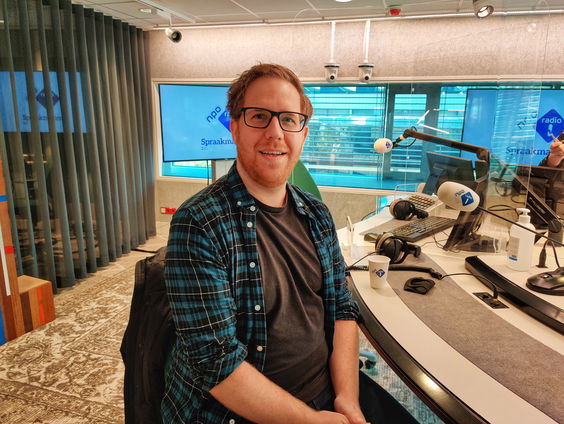 Jerry Vermanen en Michael Hameleers over online trollen