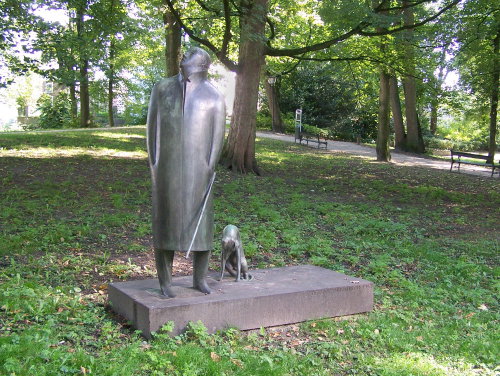 Helden op Sokkels: de Spoetnikkijker