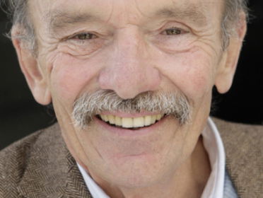 De column van John Jansen van Galen