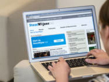 Zwevende kiezers panel