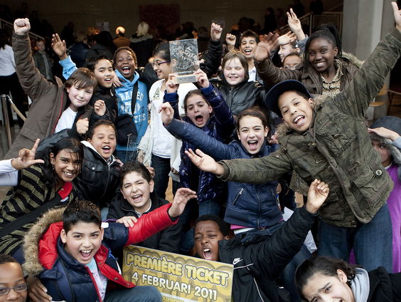 Jezelf als Marokkaan bestempelen zegt niks over integratie