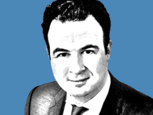 Stand.nl: Zelfs met trump in het Witte Huis zijn de klimaatdoelstellingen van Parijs haalbaar