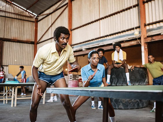 Het wonderlijke levensverhaal van een Curaçaose kampioen