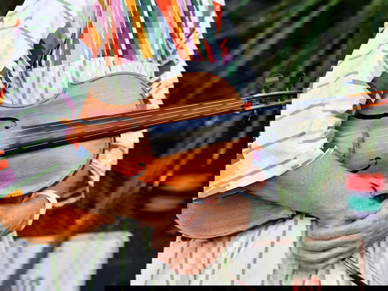 Een ode aan de kamermuziek