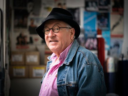 Youp: "Er moet gelachen worden"