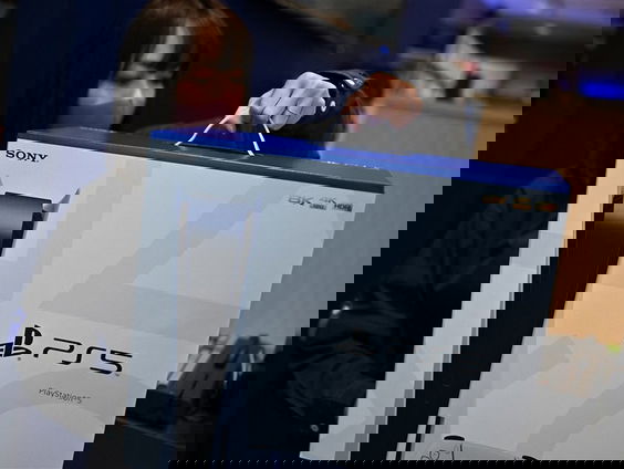 Is het einde van de spelcomputer in zicht?