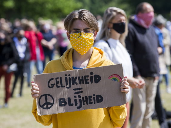 D66 doet voorstellen tegen racisme en discriminatie