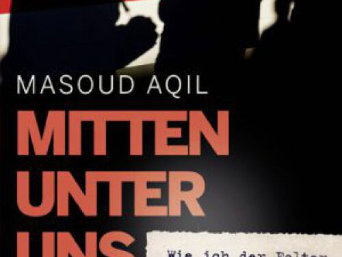 Onder ons: IS in Duitsland