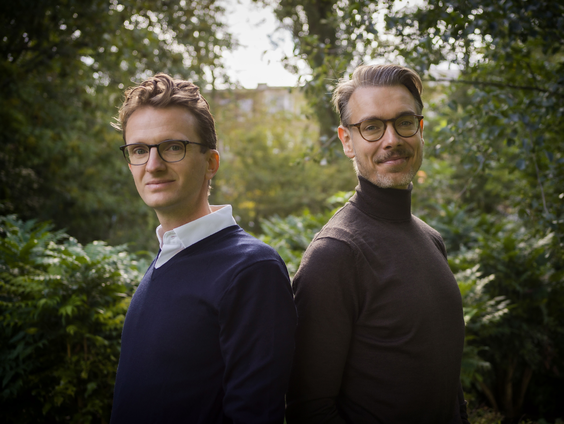 Word je van vrolijke muziek daadwerkelijk vrolijk?