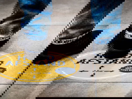 Zijn we vanaf september van de coronamaatregelen af?