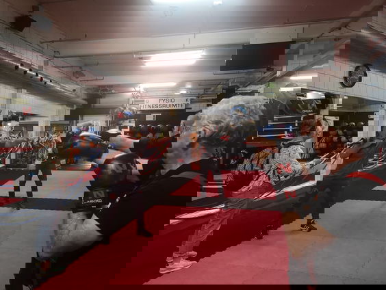 Verhalen van Spraakmakers: de laatste ontwikkelingen rondom Parkinson - deel 3