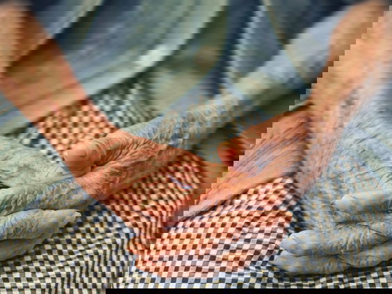 Vrouwen krijgen 40 procent minder pensioen, blijkt uit onderzoek