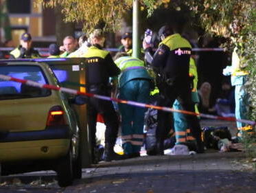 Hoe veilig is je leven als Iranïer in Nederland?