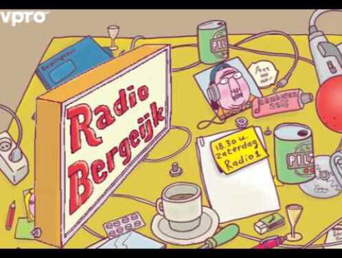 Het Allermooiste - Radio Bergeijk