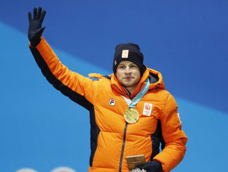 Pyeongchang vandaag: dit staat er op het spel