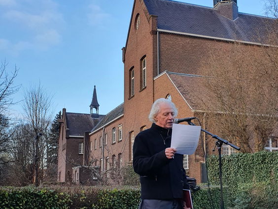 Het Laatste Woord met Kees van Meel