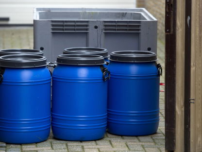 IHN: Runde voormalig prins carnaval Brabants XTC-lab?