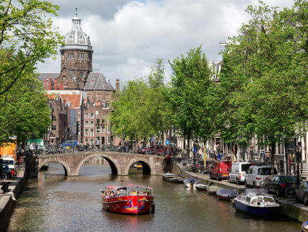 Standpunt.nl: Binnensteden moeten goed bereikbaar blijven voor auto's