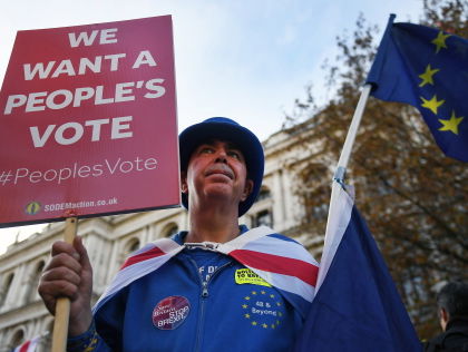 Wat betekent de Brexit deal?