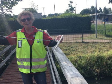 Mijn Nederland: waar gaat onze poep heen?