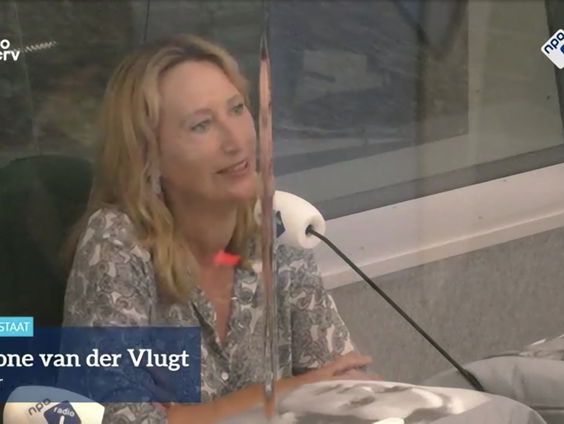 Simone van der Vlugt