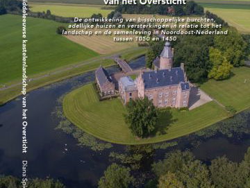 Een jonge Doctor op kastelenjacht