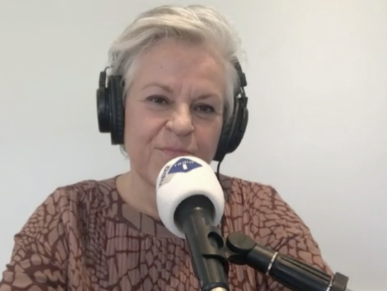 Ageeth Ouwehand over de extra uitdagingen bij het vaccineren van verstandelijk gehandicapten