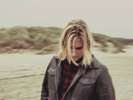 Singer/songwriter Ivo Gleeman met Morning Sun