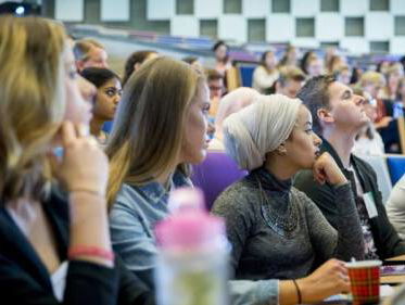 Meer internationale studenten in Nederland dan ooit