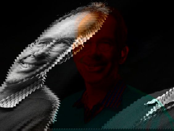 Wasserette lag aan basis van Nobelprijs