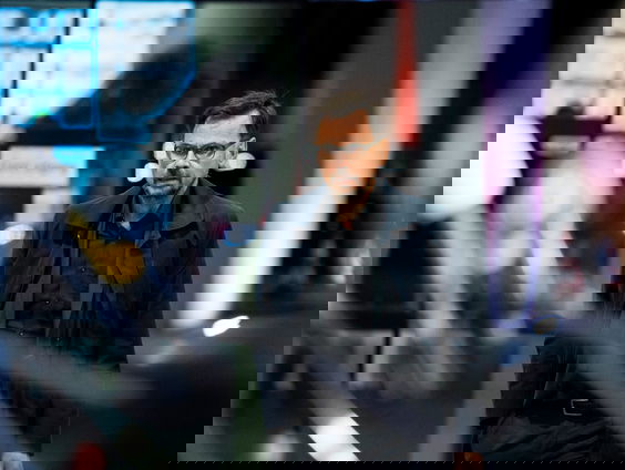 GGD-voorman: 'Alle zestigplussers een derde prik in half januari'